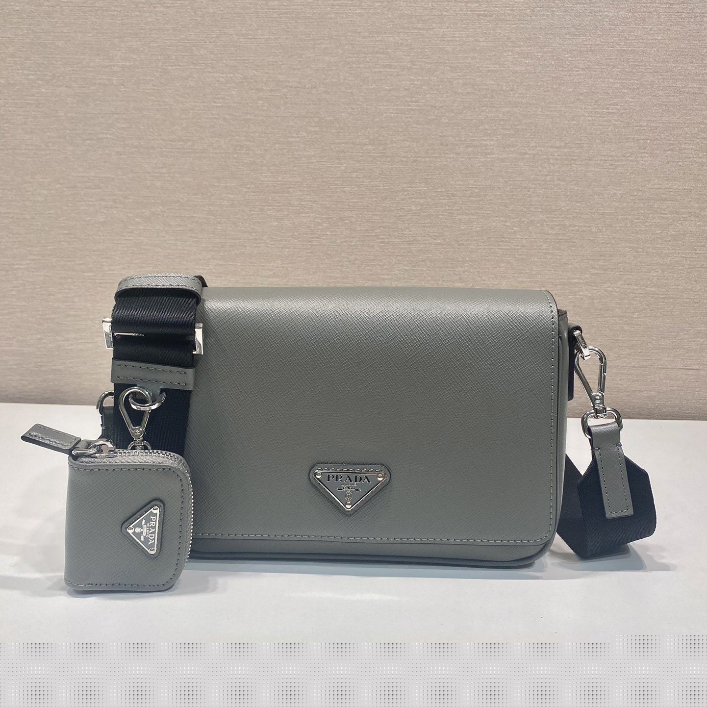 Pra*a satchel bags